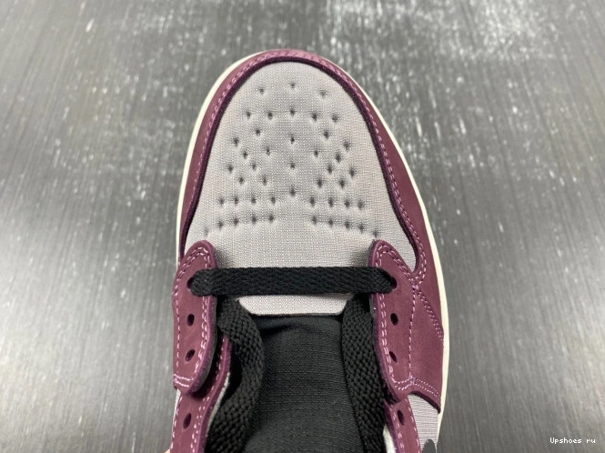 Element Jordan DB2889-500  Berry Gore-Tex 1 High  1130
